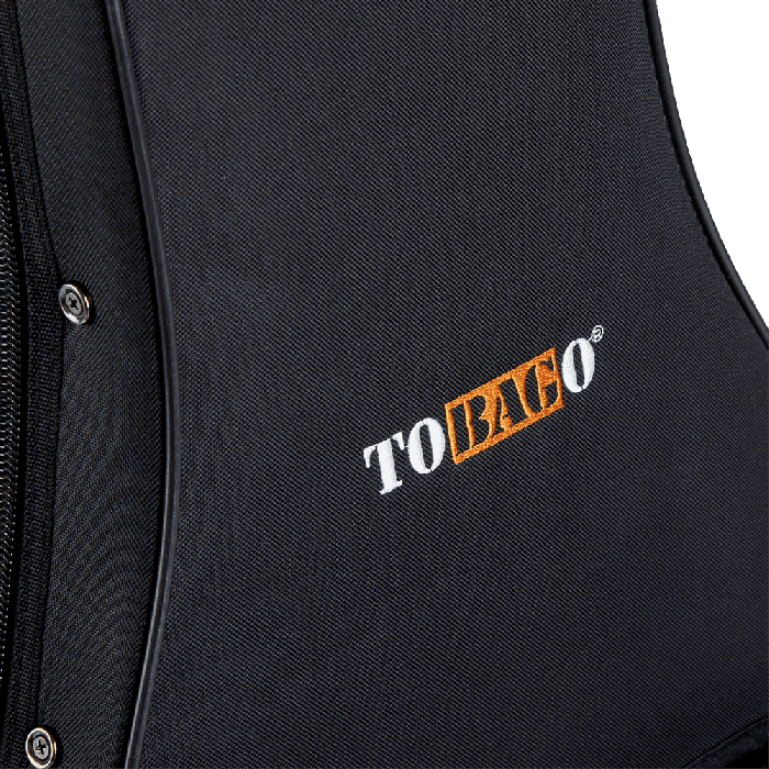 Funda Semirígida Guitarra Clásica 4/4 5 Funda Semirígida Guitarra Clásica 4/4 5
