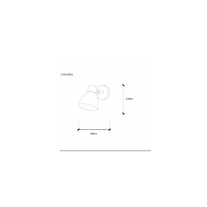 Aplique "Haley"  [SKD-W003-B] 4