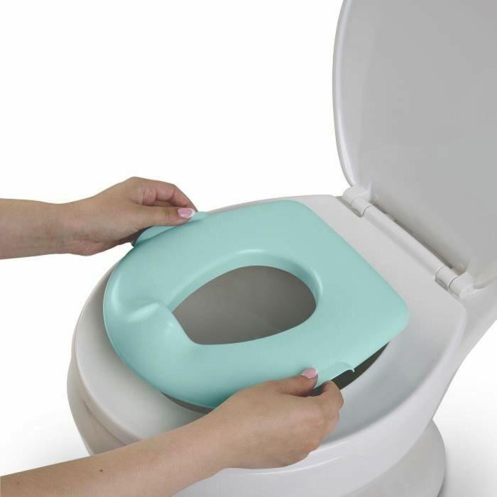Orinal Bright Starts 3 Orinal Bright Starts 3