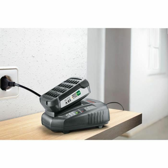BOSCH 18V 2.5 Ah Batería de litio 1 BOSCH 18V 2.5 Ah Batería de litio 1