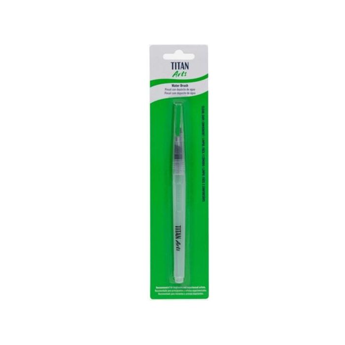 Titan Arts Pincel De Agua M