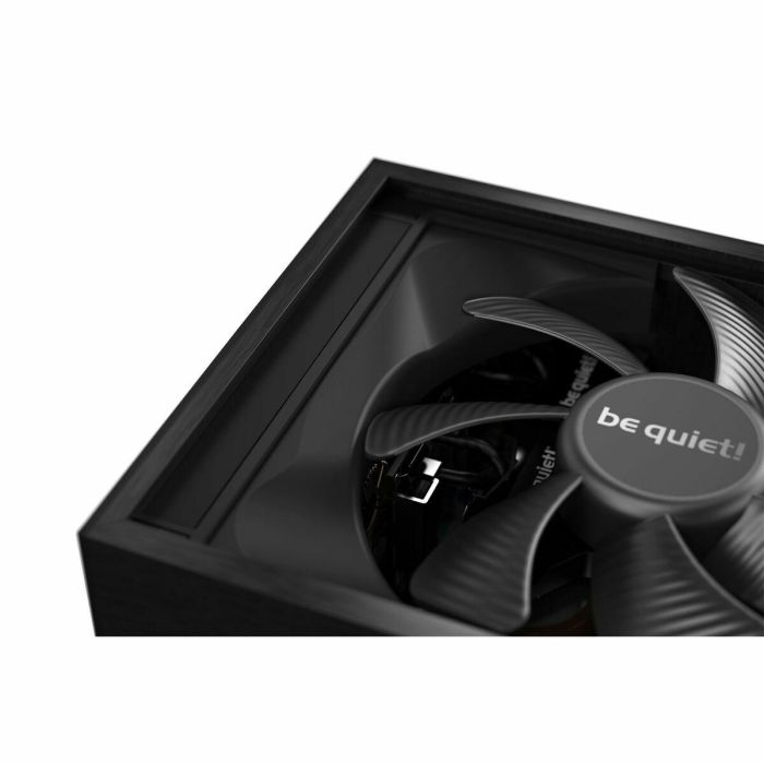 be quiet! Dark Power PRO 13 1600W 80+ Titanium Fuente de Alimentación ATX 3.1 Totalmente Modular para PC 21 be quiet! Dark Power PRO 13 1600W 80+ Titanium Fuente de Alimentación ATX 3.1 Totalmente Modular para PC 21