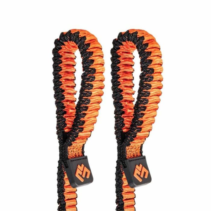 Banda elástica de resistencia Murtra MS0101000021 Naranja 2 Banda elástica de resistencia Murtra MS0101000021 Naranja 2