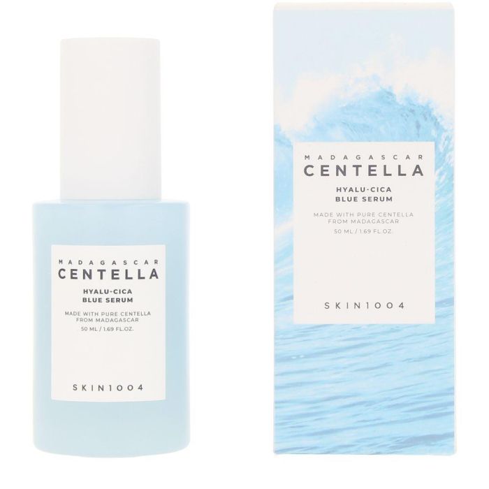 SKIN1004 MADAGASCAR CENTELLA sérum facial hidratante 50 ml 1