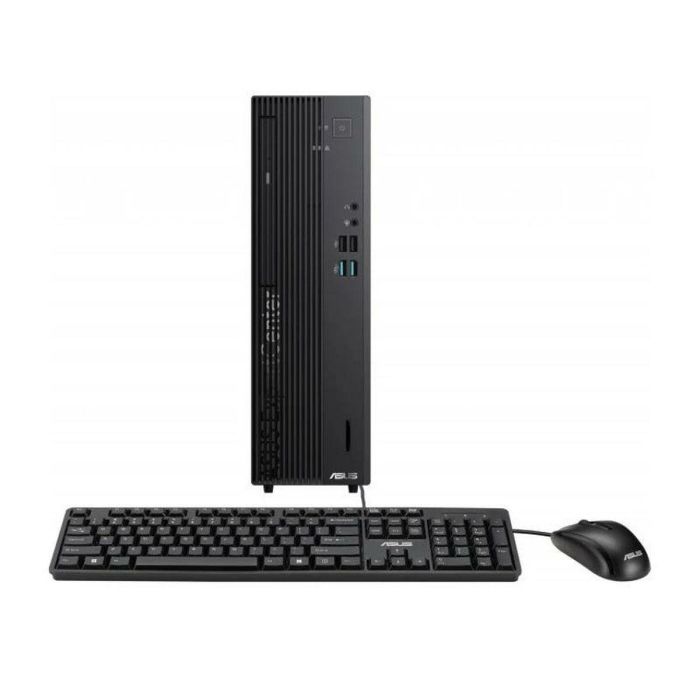 Asus D501Ser 514500021X PC Sobremesa Torre Intel Core i5-14500 16GB RAM DDR5 512GB SSD NVMe Windows 11 Pro con Teclado y Ratón 6 Asus D501Ser 514500021X PC Sobremesa Torre Intel Core i5-14500 16GB RAM DDR5 512GB SSD NVMe Windows 11 Pro con Teclado y Ratón 6