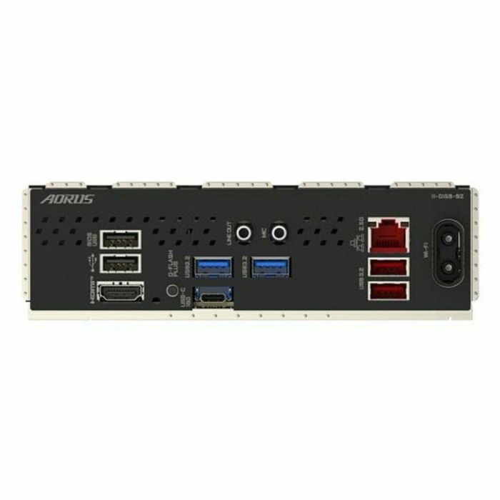 Gigabyte GIG1736382586135 Placa base B850I AORUS PRO 9 Gigabyte GIG1736382586135 Placa base B850I AORUS PRO 9