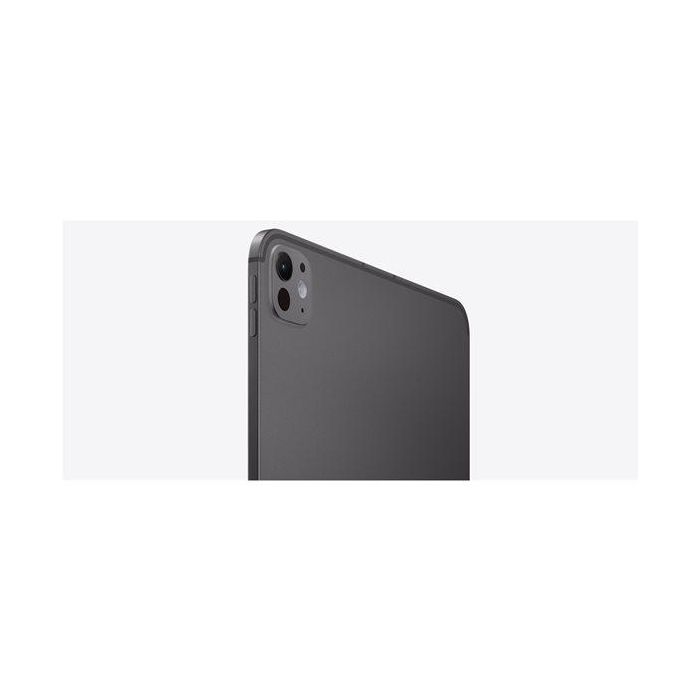 Tablet Apple iPad Pro 11 11" 16 GB RAM 1 TB Negro M4 3