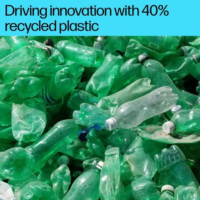 HP Impresora Multifunción OfficeJet Pro 9120b a Color - Escanear, Copiar, Fax - Para Oficinas Distribuidas y Fuerza Laboral Híbrida