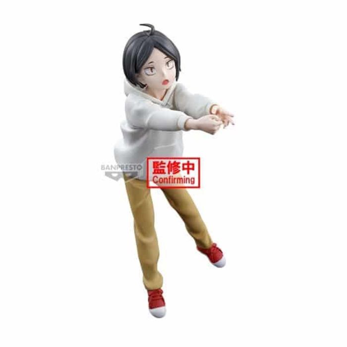 Figura Banpresto Haikyu!! The Dumpster Battle 1 Figura Banpresto Haikyu!! The Dumpster Battle 1