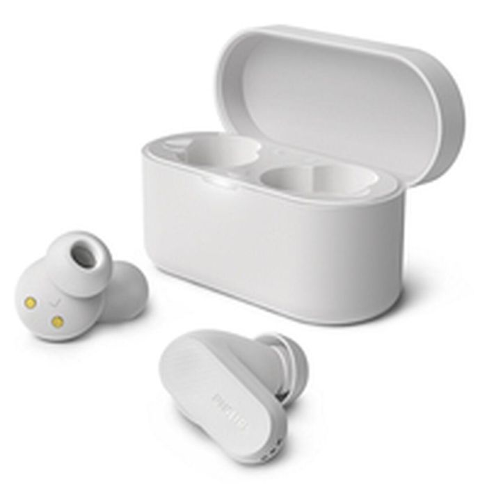 Auriculares Philips TAT3509WT Blanco 2 Auriculares Philips TAT3509WT Blanco 2