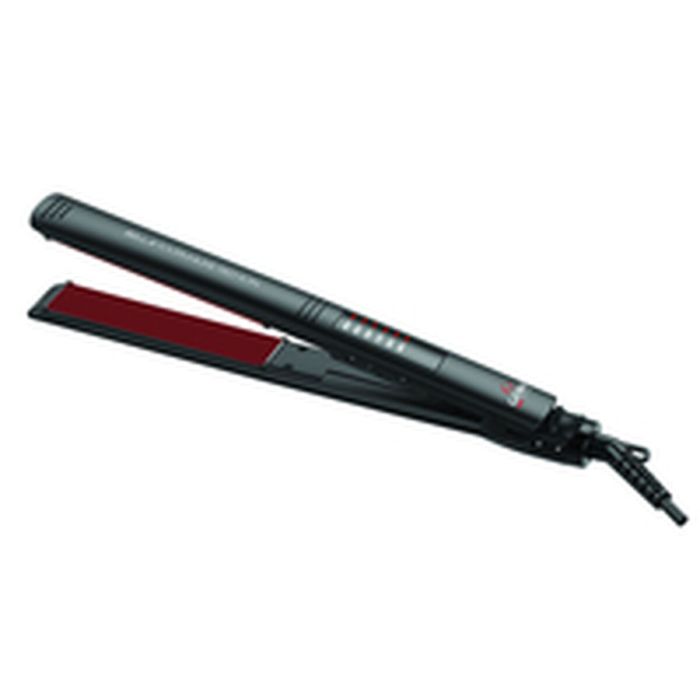 Plancha de Pelo Gama Professional GI0213 Negro 1 Pieza 2