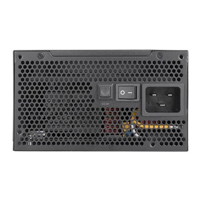 Thermaltake TF3 1300W Fuente de Alimentación ATX 1300W, Totalmente Modular, 80 PLUS Titanium para PC - Negro 5