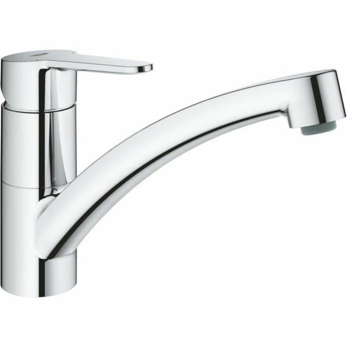 Grohe - Mejorador Monocomande de Hight - Enficio Eco Grohe - Mejorador Monocomande de Hight - Enficio Eco