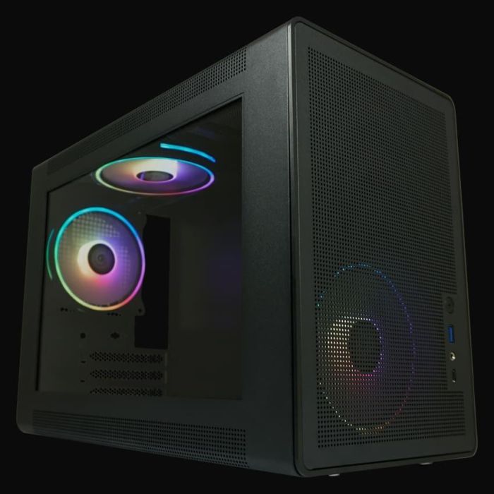 Midi LC-Power 716MB 1 Midi LC-Power 716MB 1