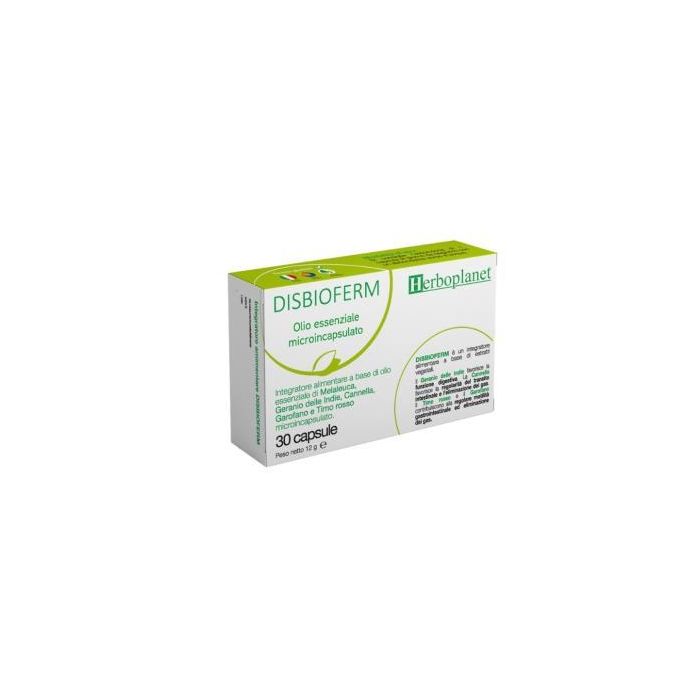 Disbioferm 30Cap. Disbioferm 30Cap.