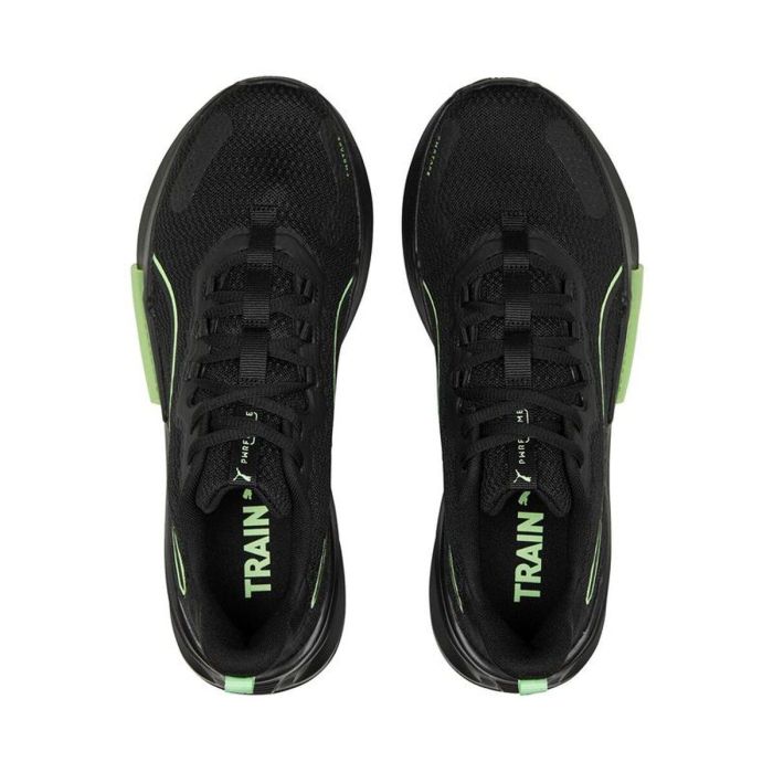 Zapatillas Deportivas Hombre Puma Pwrframe Tr 2 Negro 45 3