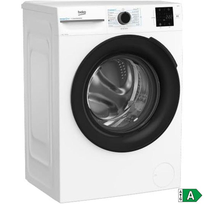 Lavadora BEKO B3WFT31041WB 2