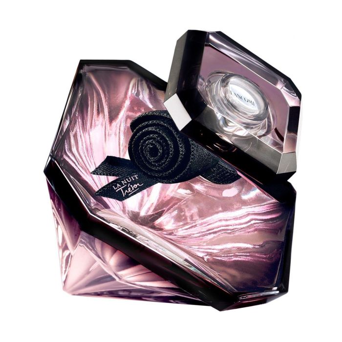 Lancôme La Nuit Trésor Eau de Parfum para Mujer 100 ml - Cautivador Aroma Oriental de Noche Lancôme La Nuit Trésor Eau de Parfum para Mujer 100 ml - Cautivador Aroma Oriental de Noche