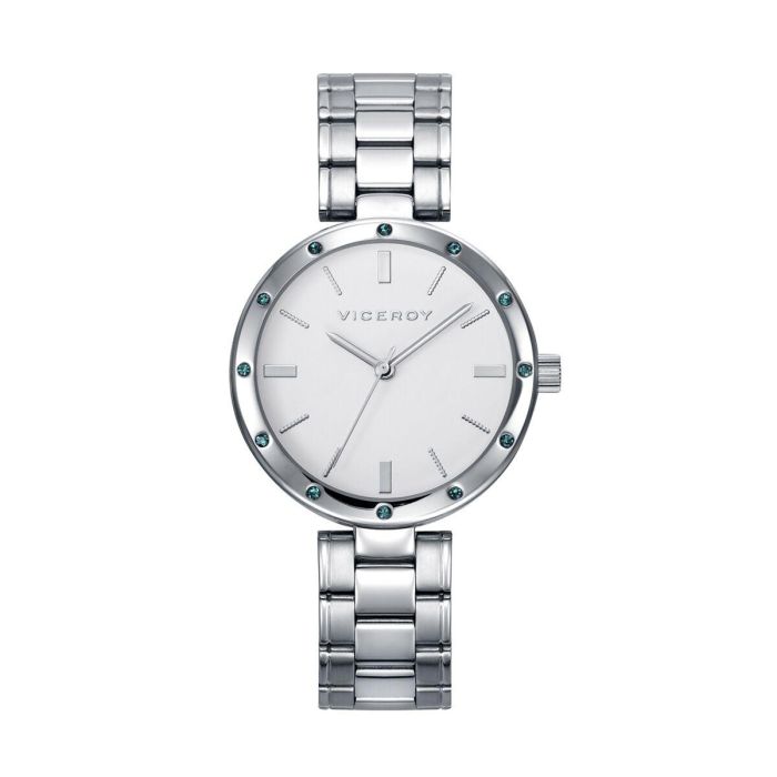 Reloj Mujer Viceroy 401148-07 (Ø 32 mm) Reloj Mujer Viceroy 401148-07 (Ø 32 mm)
