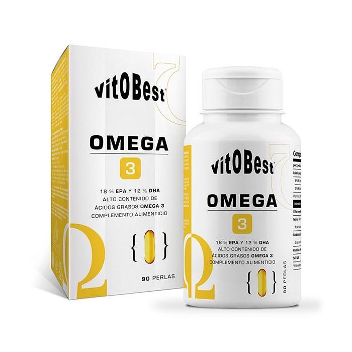 Omega 3 1000Mg