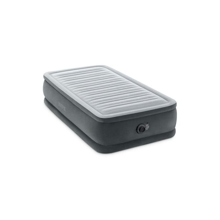 Cama Hinchable Intex 99 x 46 x 191 cm 5 Cama Hinchable Intex 99 x 46 x 191 cm 5