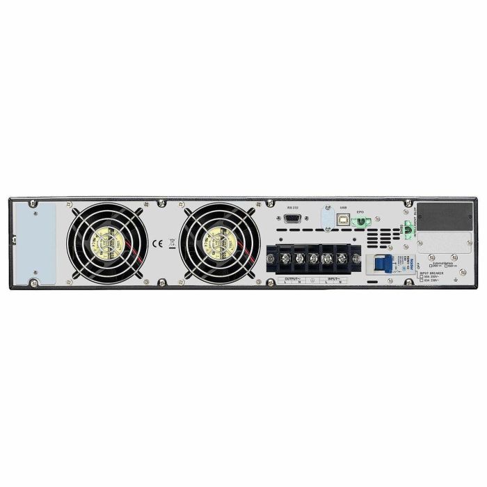 SAI Interactivo APC SRV6KRIRK 2 SAI Interactivo APC SRV6KRIRK 2