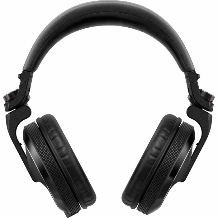 Auriculares DJ con cable - PIONEER DJ - HDJ X7 - Negro 1 Auriculares DJ con cable - PIONEER DJ - HDJ X7 - Negro 1