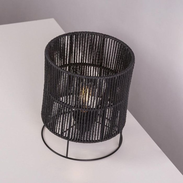 Lámpara de Mesa "Bayamo" [SKD-T1019] 3