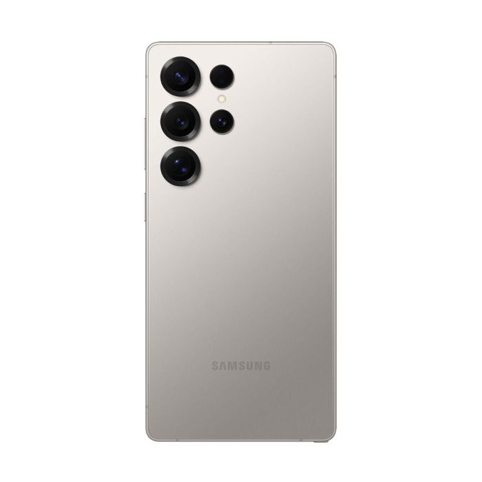 Smartphone Samsung SM-S938B 6,9" Octa Core 12 GB RAM 256 GB Gris 6 Smartphone Samsung SM-S938B 6,9" Octa Core 12 GB RAM 256 GB Gris 6