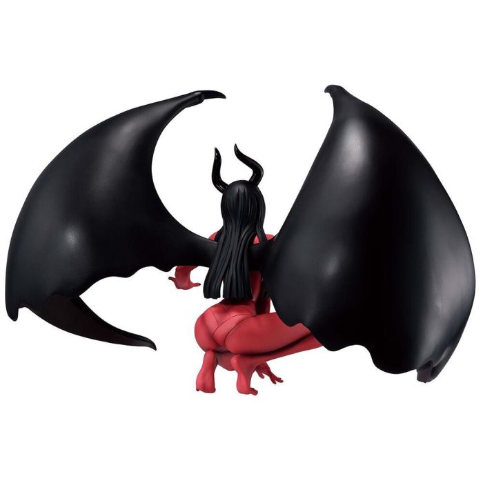 Figura Nico Robin Memory of Heroines Devils Night One Piece 21cm 1