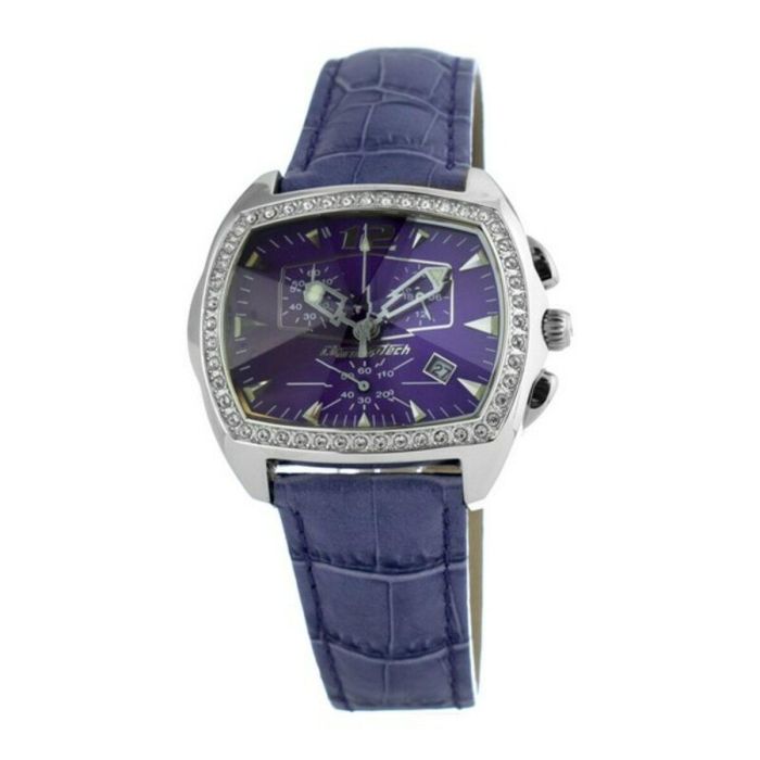Reloj Unisex Chronotech CT2185LS-08 (Ø 41 mm) Reloj Unisex Chronotech CT2185LS-08 (Ø 41 mm)