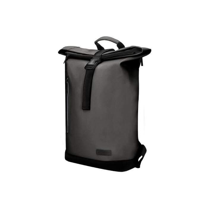 Cartera Antartik Mochila Waterproof Enrollable Diseño Casual Color Gris 480x130x280 mm 2 Cartera Antartik Mochila Waterproof Enrollable Diseño Casual Color Gris 480x130x280 mm 2
