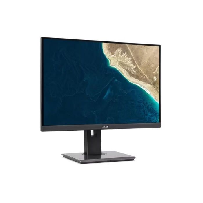 Acer Vero B247WE5BMIPRZX Monitor 24" IPS WUXGA (1920x1200) 100Hz 4ms con Altavoces 1