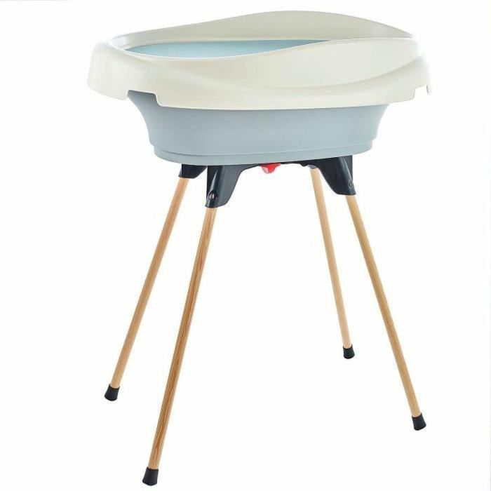 Thermobaby AAAIK01814 Pack cambiador y baño Vasco Thermobaby AAAIK01814 Pack cambiador y baño Vasco