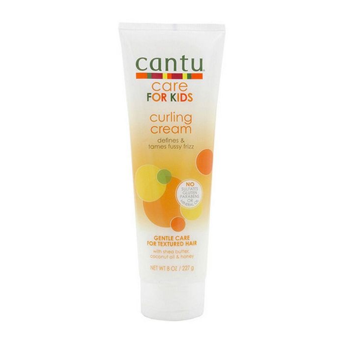 Cantu Kids Care Curling Cream 227 G Cantu Kids Care Curling Cream 227 G