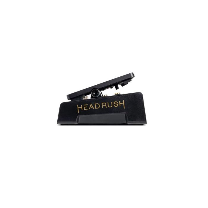 HEADRUSH Pedalera Multi-Efectos Flex Prime con Pantalla Táctil y Procesador DSP Potente para Guitarra y Bajo 10 HEADRUSH Pedalera Multi-Efectos Flex Prime con Pantalla Táctil y Procesador DSP Potente para Guitarra y Bajo 10