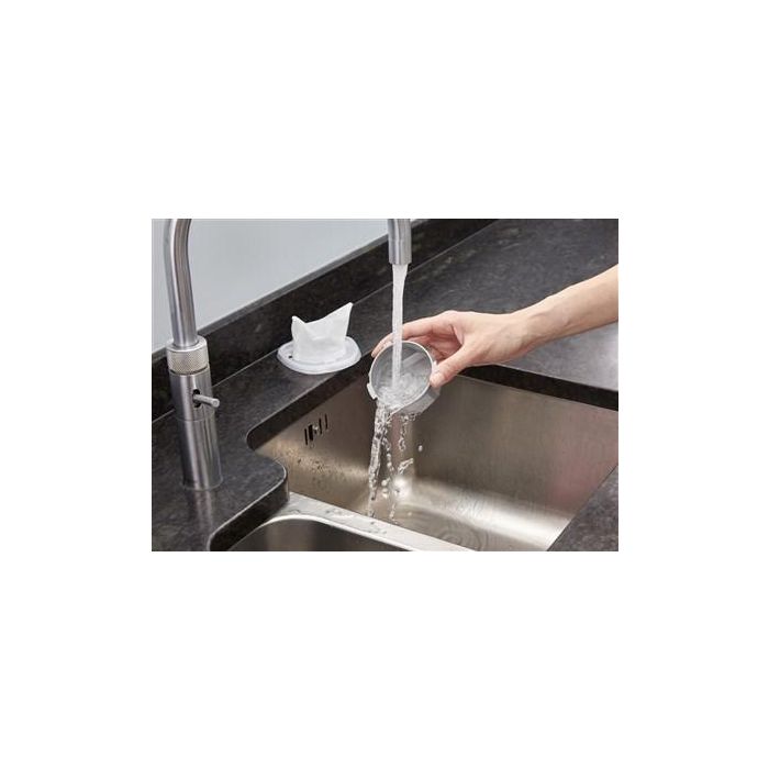 Black+Decker NVC-115-WA Recogedor Ciclónico Inalámbrico Litio Dustbuster 9 Black+Decker NVC-115-WA Recogedor Ciclónico Inalámbrico Litio Dustbuster 9