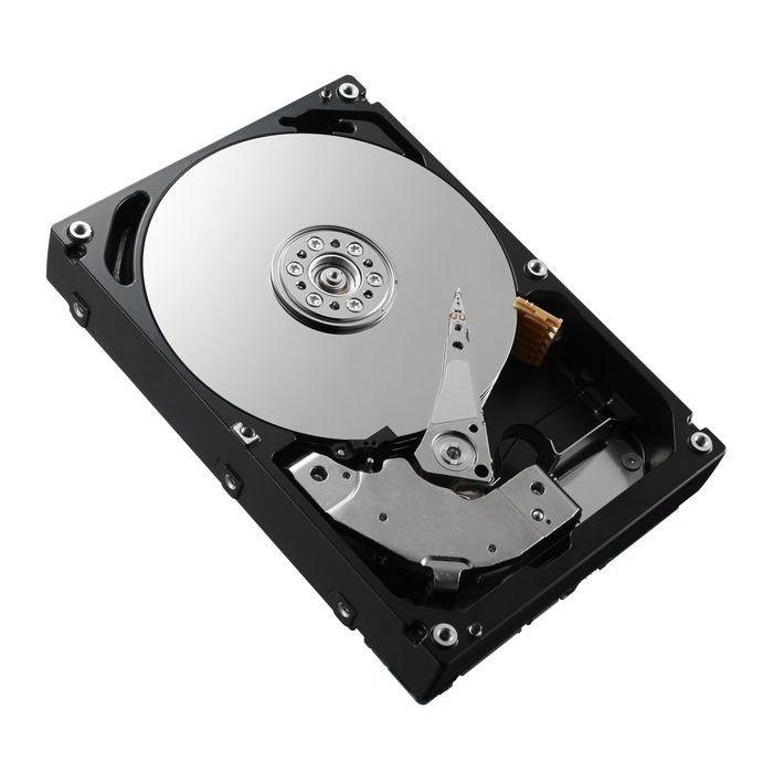 Hewlett Packard Enterprise 600GB, 15000 rpm, 3.5", SAS, 6Gbps Hewlett Packard Enterprise 600GB, 15000 rpm, 3.5", SAS, 6Gbps