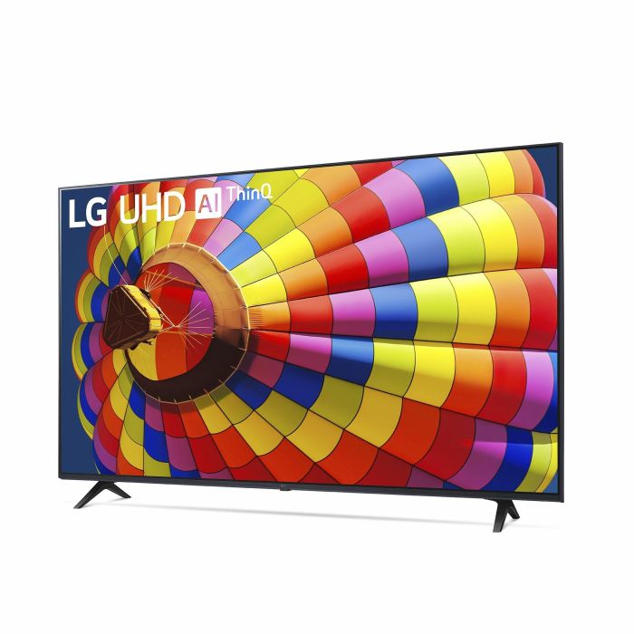 LG 55UT80006LA.API TV de 55" 4K UHD Smart TV LED con Wifi y Bluetooth (2024)