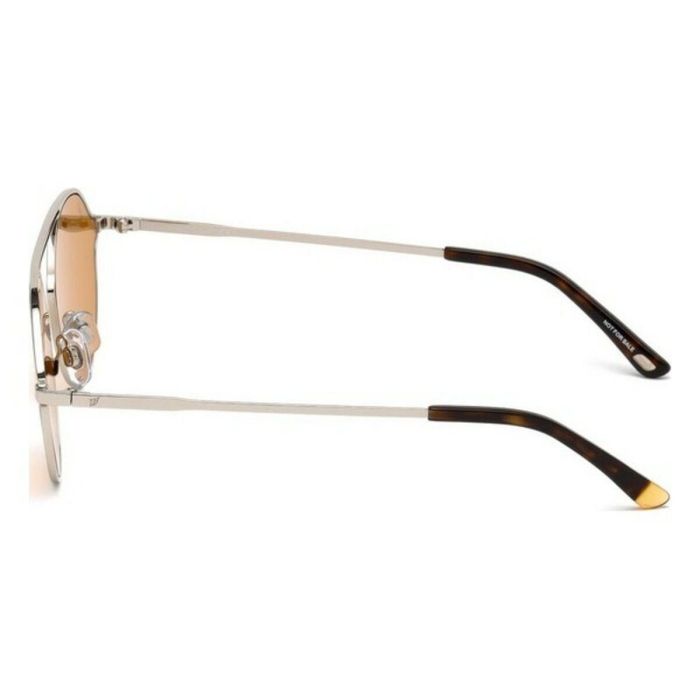 Gafas de Sol Unisex Web Eyewear WE0198A ø 57 mm 2 Gafas de Sol Unisex Web Eyewear WE0198A ø 57 mm 2