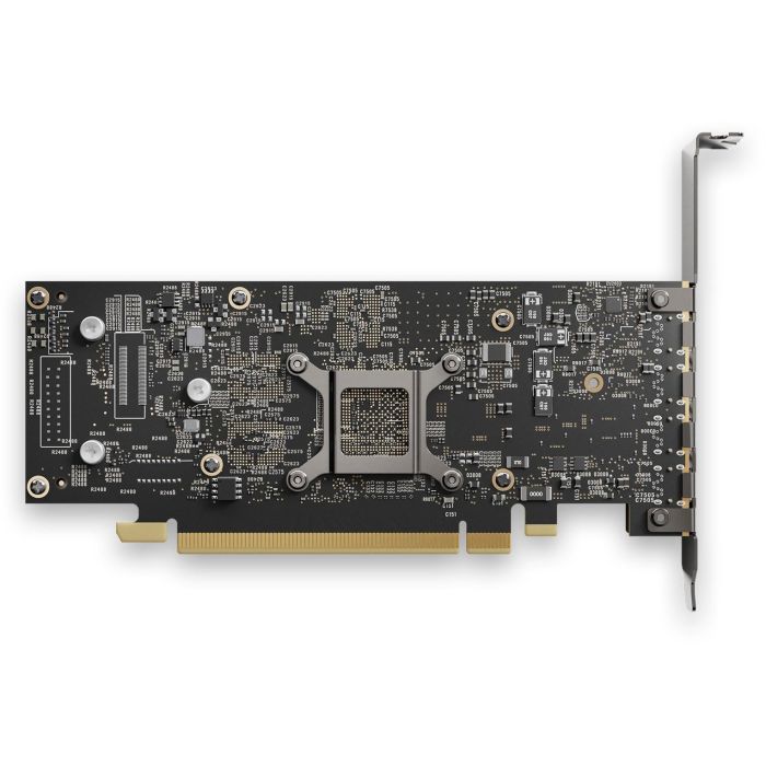 INTEL ARC Pro A50 Graphics Card bulk 5 INTEL ARC Pro A50 Graphics Card bulk 5