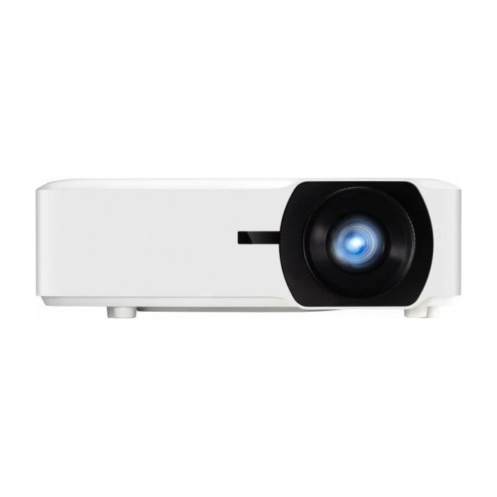 ViewSonic LS920WU Projector, 6,000 ANSI Lumens, WUXGA (1920x1200), Laser Phosphor (Lamp-Free), 3,000.000:1 contrast, 29dB(Eco) 1