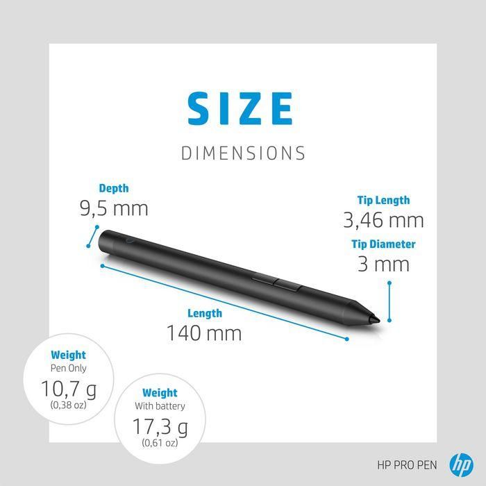 HP Pro Pen G1 5
