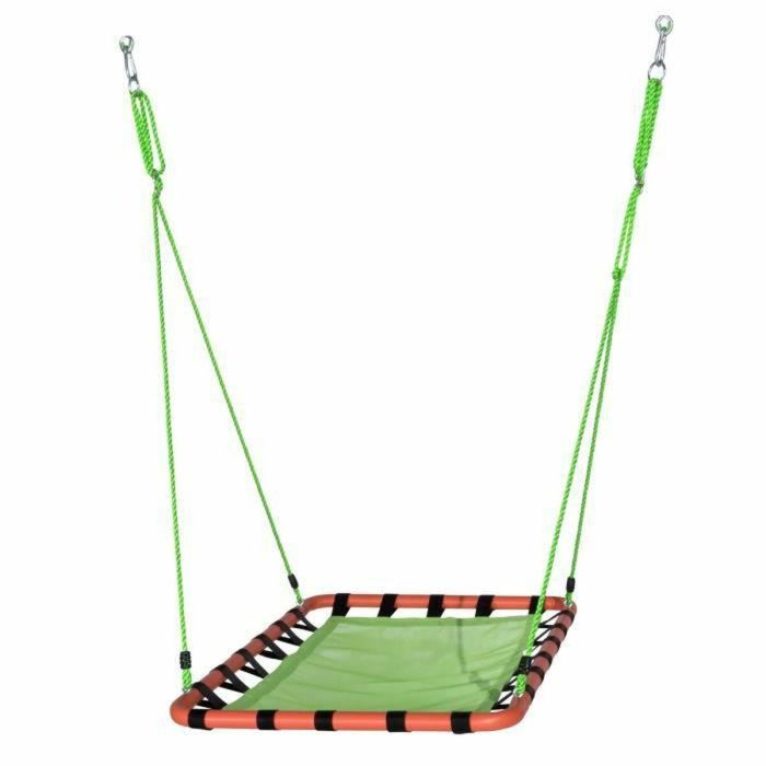 TRIGANO Swing Relax Child Flying Carpet para pórtico 2 TRIGANO Swing Relax Child Flying Carpet para pórtico 2