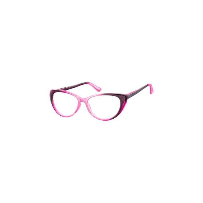 Sunoptic Gafas De Lectura Morado Degradado 1.00 Hmr64D1.50