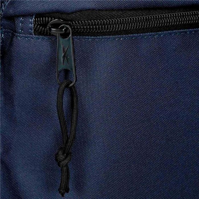 Mochila Escolar Reebok Brooklyn Azul marino 1