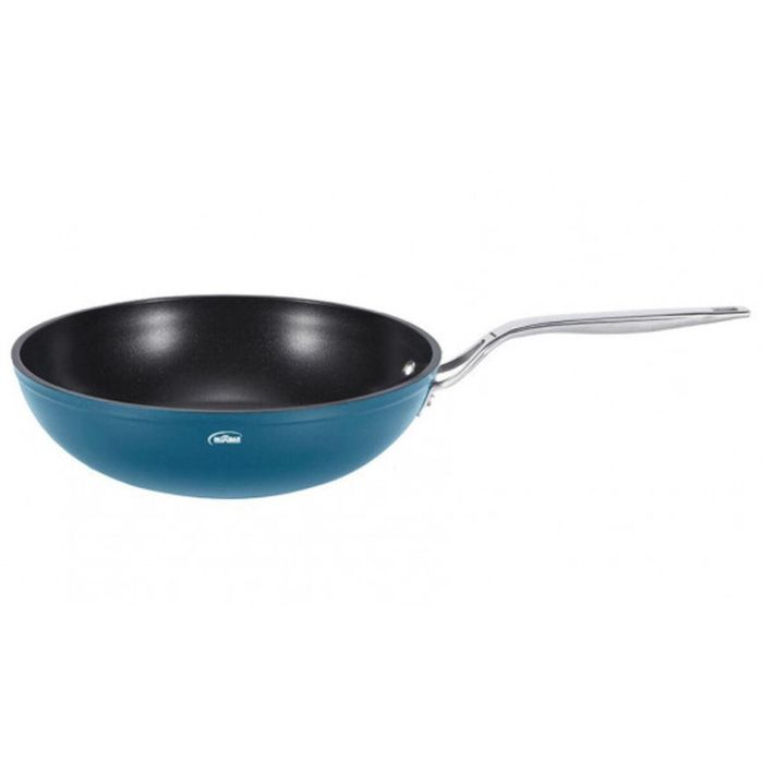 Sartén Inoxibar AQUA Aluminio Ø 30 cm Sartén Inoxibar AQUA Aluminio Ø 30 cm