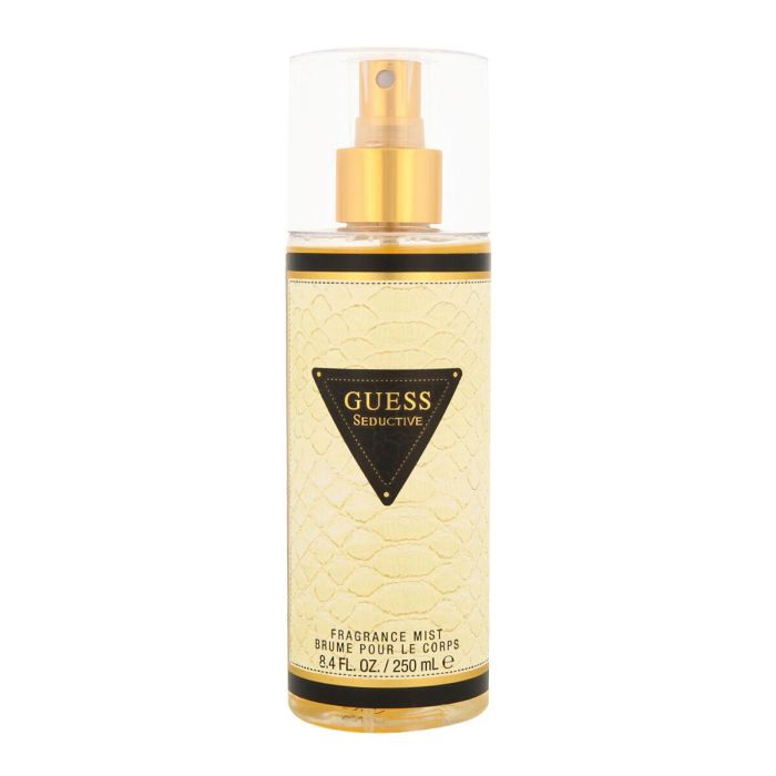 Guess Seductive Spray Corporal 250 mL Guess Seductive Spray Corporal 250 mL