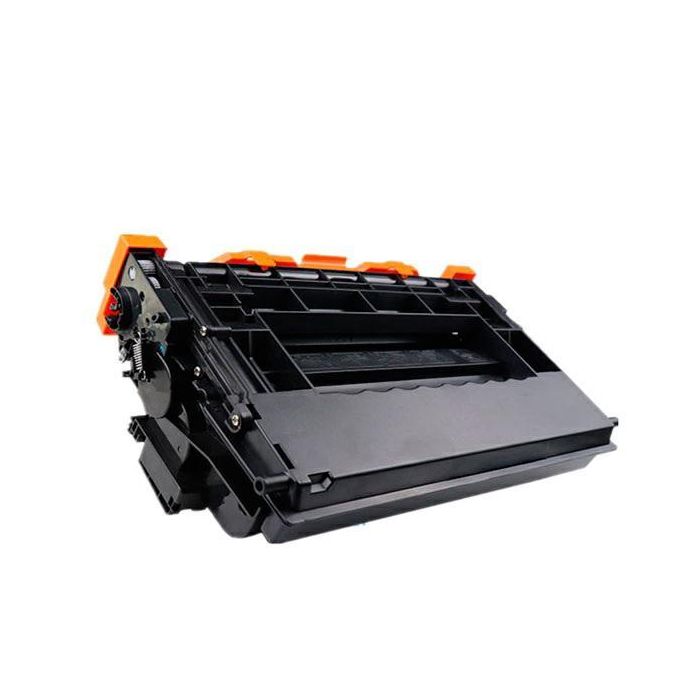 Dayma Toner Compatible W1470A 147A Negro para HP LaserJet Enterprise MFP M600 Series 1