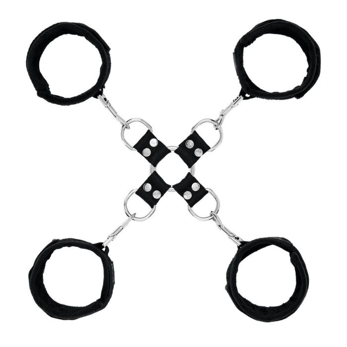 Set Erótico de Esposas Sportsheets 31 Set Erótico de Esposas Sportsheets 31